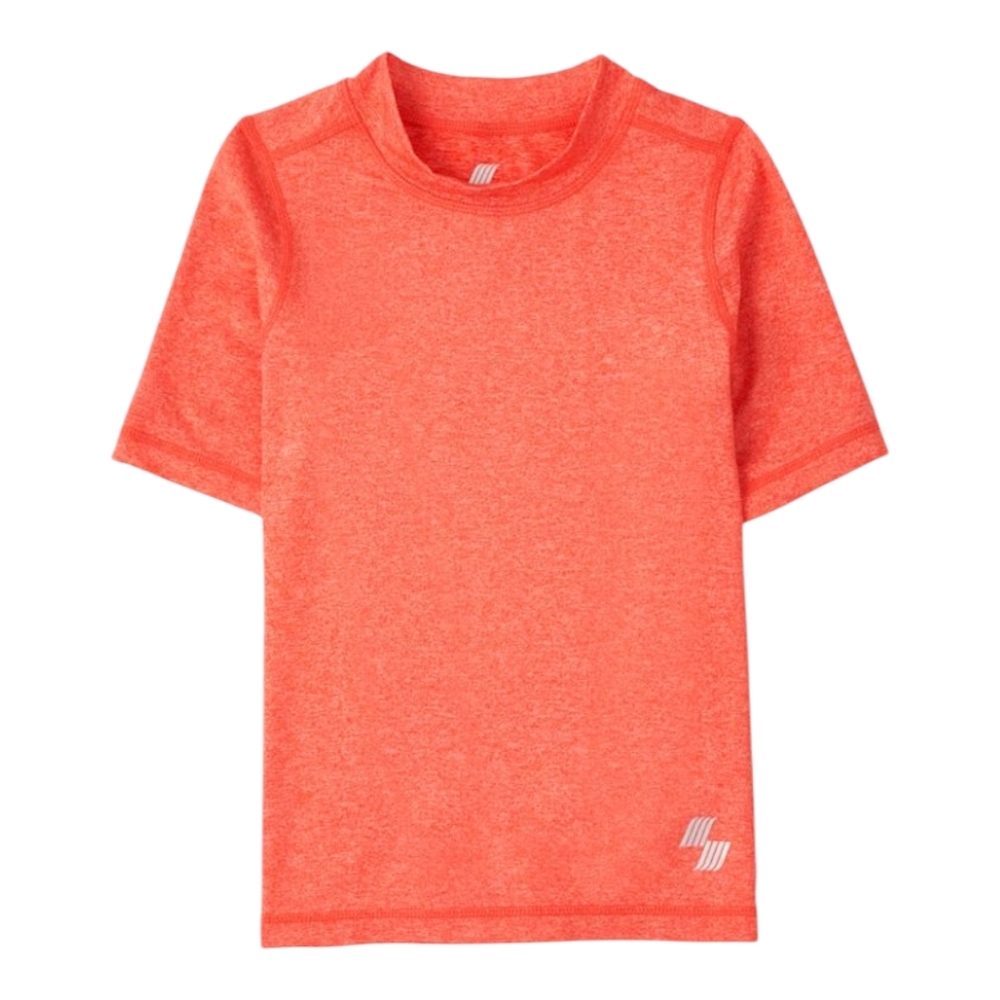 Place sport boys  short sleeve size 4
